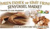 İmren Ekmek Fırını  - Denizli